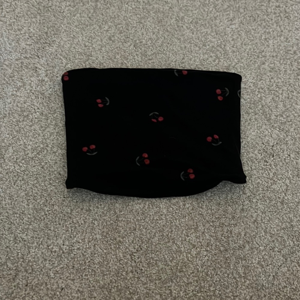 tube top